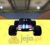 RC Laser Warrior