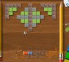 Arkanoid na biurku