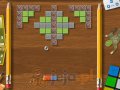 Arkanoid na biurku