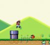 Mario adventure