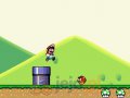 Mario adventure
