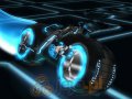 Tron: Światłocykl