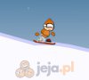 Heli Snowboard