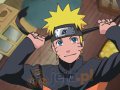 Przygody Naruto
