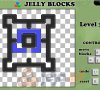 Jelly blocks
