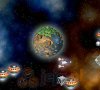 Kosmiczna bitwa