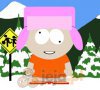 Stwórz postać z South Park