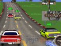 V8 Muscle Cars