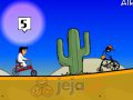 Cyclomaniacs