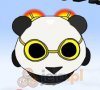 Odrzutowa panda