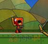 Steam Droid