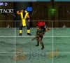 Kombat fighters