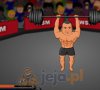 Strong Man