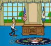 Obama kontra kosmici