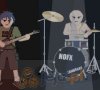 Muzyka punkowa
