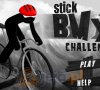 Stick BMX