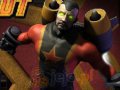 Czerwony superbohater