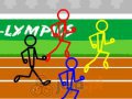 Stick-O-Lympics