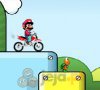 Super Mario Cross