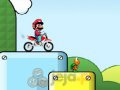 Super Mario Cross