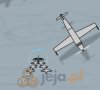 Odlot do ciepłych krajów