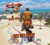 Baja Motocross