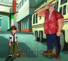 Ben 10: Kosmiczne urządzenie