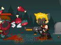 Shotgun na zombiaki