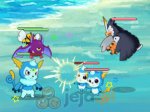 Monster Saga