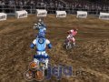 Wyścigi motocrosów