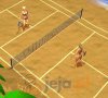 Tenis plażowy