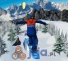 Freestyle snowboard