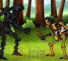 Swords And Sandals IV