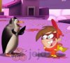 Jingle Brawl