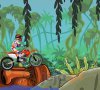 Motorowe akrobacje 2