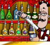 Zr�b drinka
