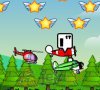 Zwariowane skrzydła
