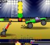 Drag Race Demon