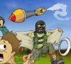 Terrorysta: Hacked