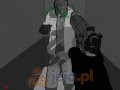 Mr Vengeance Act 3: Zombie