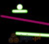 Neonowe lampy