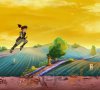 Ben10: Samurai Warrior