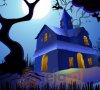 Ucieczka w Halloween