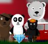 Panda snajper 2