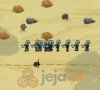 Zombie Invaders