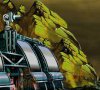 Earth Onslaught