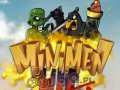 Minimen Live