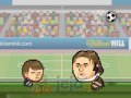 Piłka nożna głowami - Euro 2012