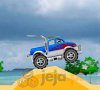Super Truck Racer
