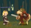 Brawler whirled